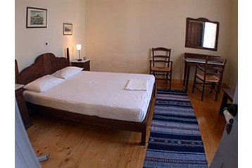 Grecia Privát Nimborio, Esterno